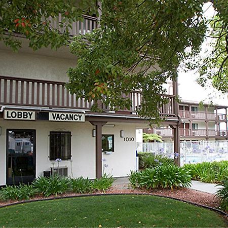 Ez 8 Motel Old Town San Diego Eksteriør billede