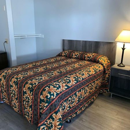 Ez 8 Motel Old Town San Diego Eksteriør billede