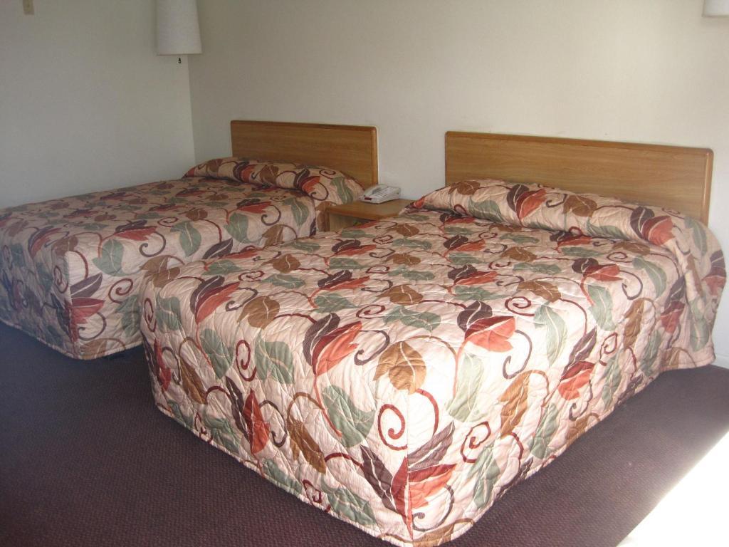 Ez 8 Motel Old Town San Diego Værelse billede
